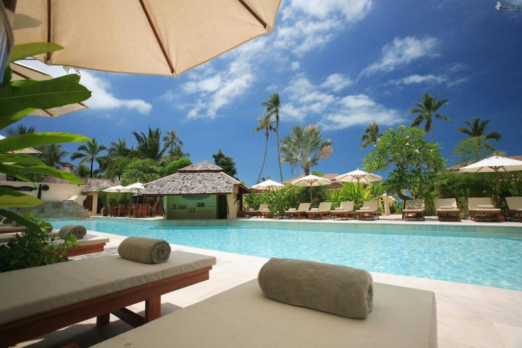 SEO services for hotels and resorts in Phoenix, Arizona