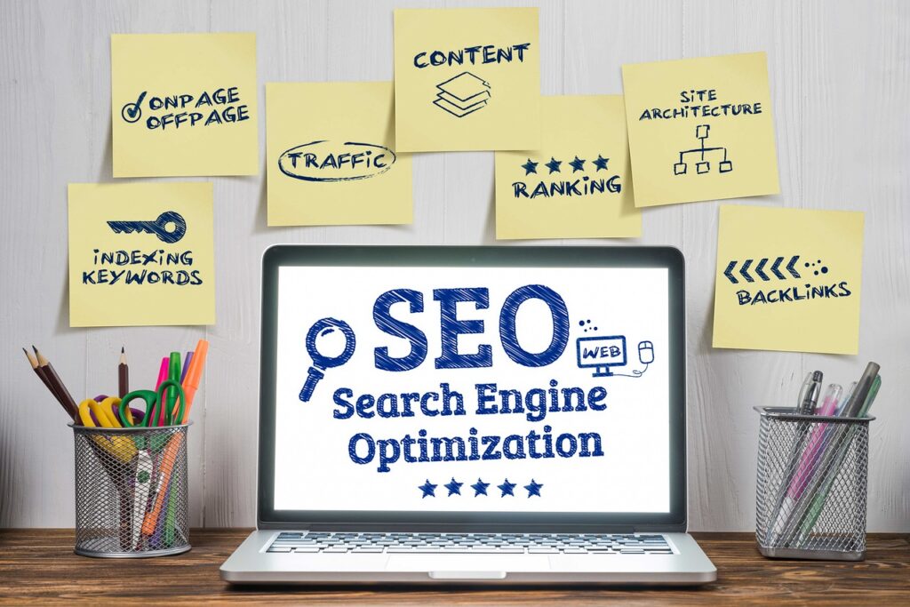 search engine optimization, seo, digital marketing, seo company