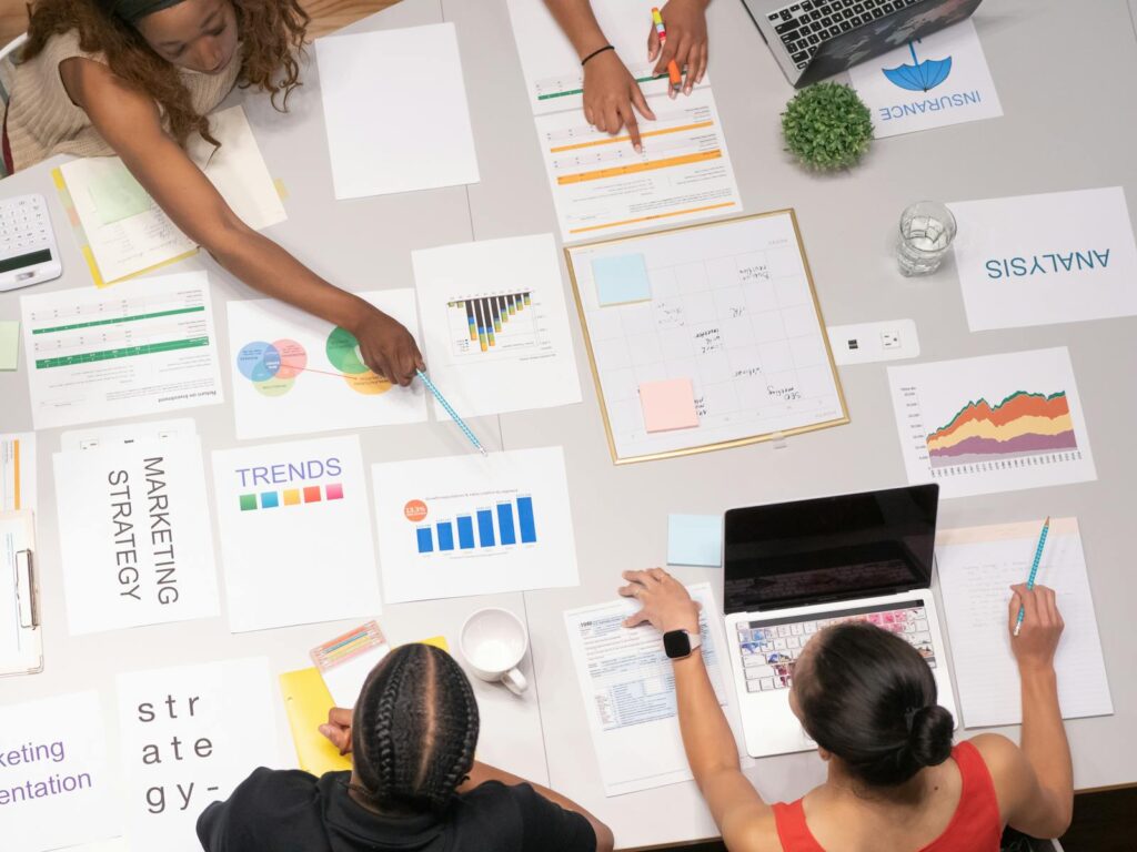 What Do You Call a Strategic SEO Service Approach?