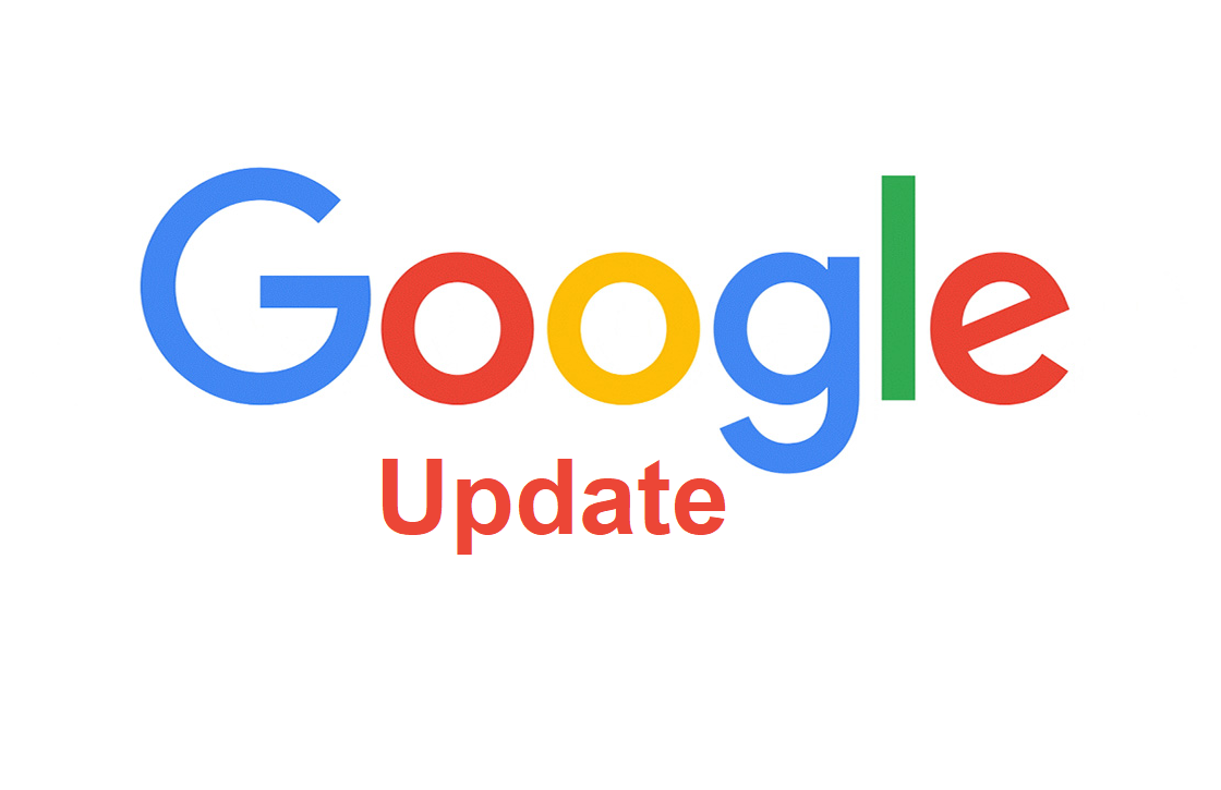 Google Update 2025