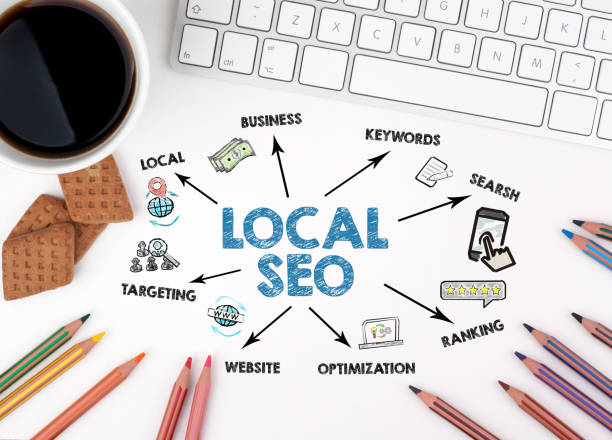 Local SEO Services Arizona, AZ