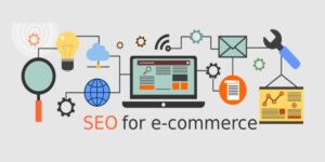E-Commerce SEO in 2025 near me